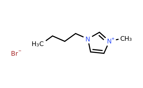1-Butyl-3-methylimidazolium bromide