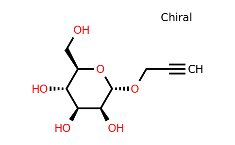 Propargyl ALPHA-D-mannopyranoside