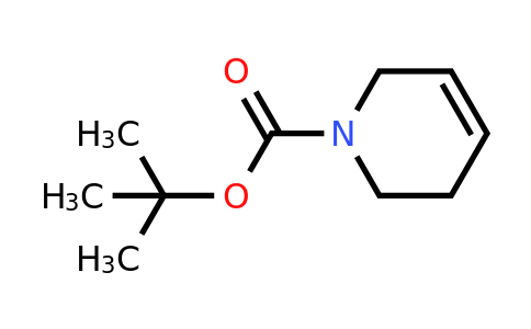 N-Boc-1,2,3,6-tetrahydropyridine