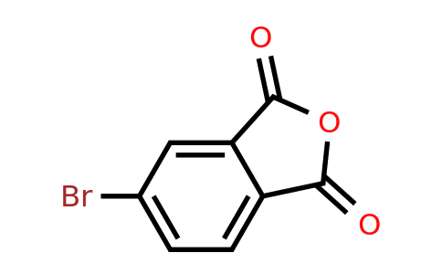 4-Bromophthalic anhydride