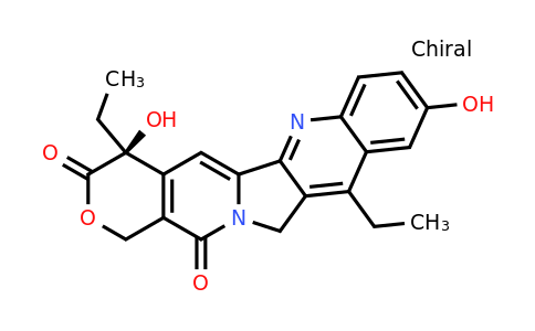 7-Ethyl-10-hydroxycamptothecin