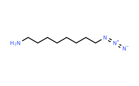 8-azidooctan-1-amine