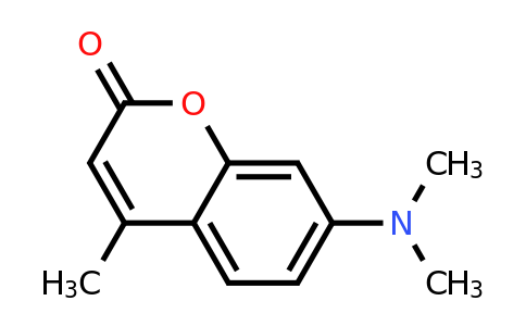 7-Dimethylamino-4-methylcoumarin