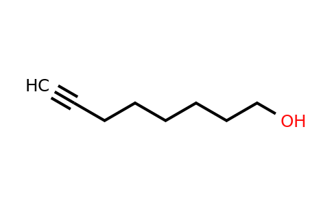 7-Octyn-1-ol