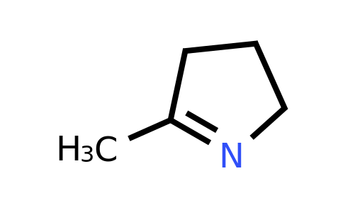 2-Methyl-1-pyrroline