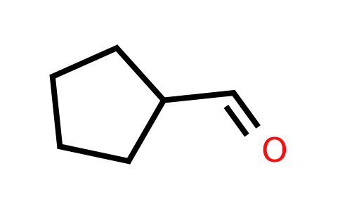 Cyclopentanecarboxaldehyde