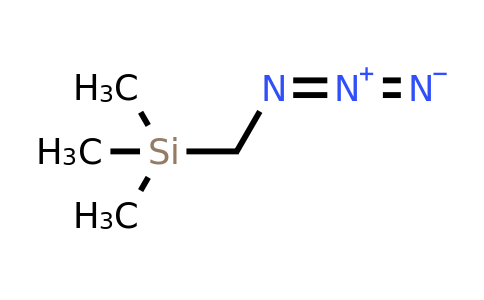 Trimethylsilylmethyl Azide
