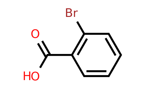 2-Bromobenzoic acid