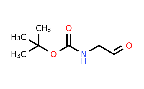 N-Boc-2-aminoacetaldehyde