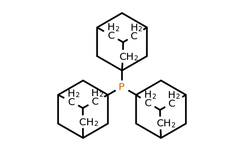 Tri(1-adamantyl)phosphine