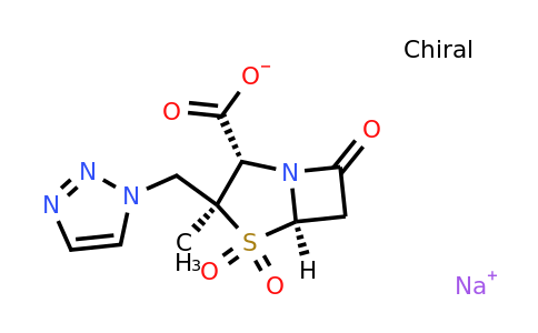Tazobactam sodium