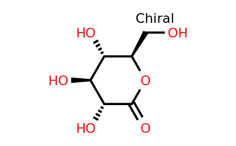 Glucono-δ-Lactone