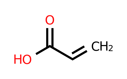  Acrylic acid homopolymer