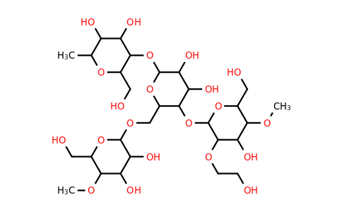Hydroxyethyl Cellulose