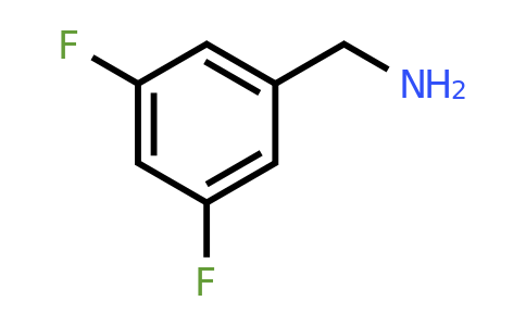 (3,5-Difluorophenyl)methanamine