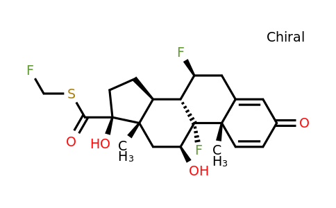 Fluticasone