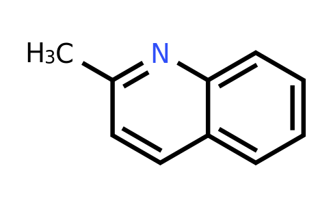 2-Methylquinoline