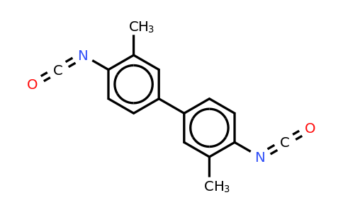 4,4\'-Diisocyanato-3,3\'-dimethyl-1,1\'-biphenyl
