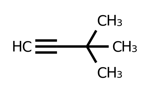 3,3-Dimethyl-1-butyne