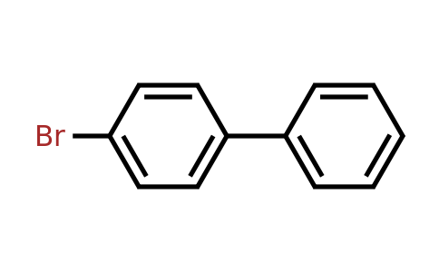 4-Bromobiphenyl