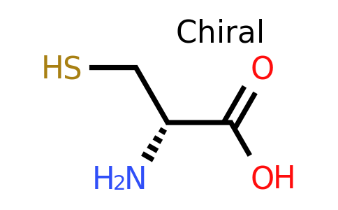 D-Cysteine