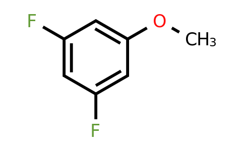 1,3-Difluoro-5-methoxy-benzene