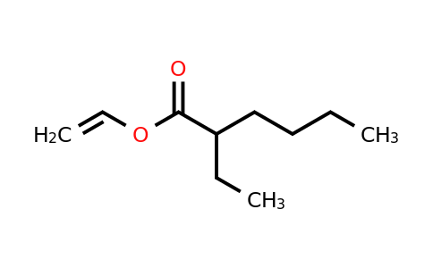 2-Ethylhexanoic Acid Vinyl Ester