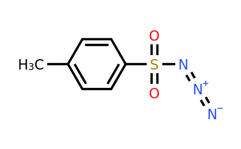 Tosyl azide
