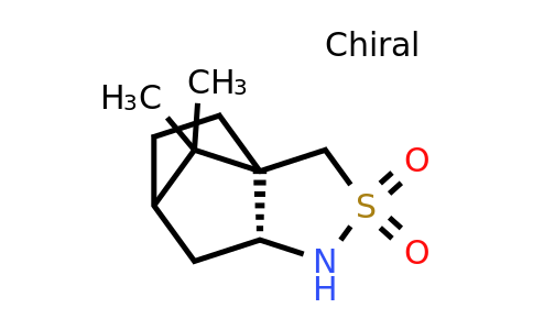(2R)-Bornane-10,2-sultam