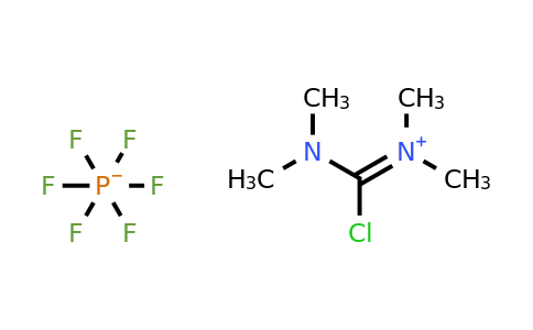 [Chloro(dimethylamino)methylene]-dimethyl-ammonium hexafluorophosphate