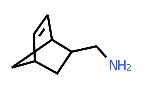 5-Norbornene-2-methylamine
