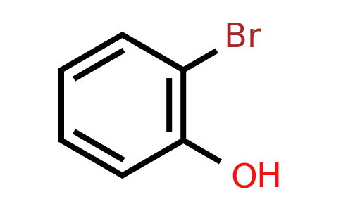 2-Bromophenol