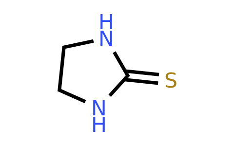 2-Imidazolidinethione