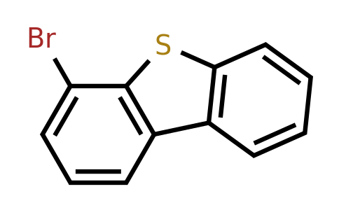 4-Bromodibenzo[b,d]thiophene