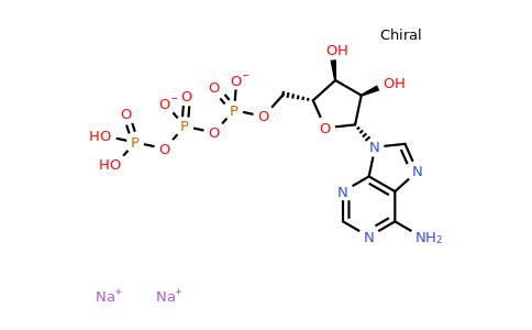 Adenosin-5'-triphosphate disodium salt