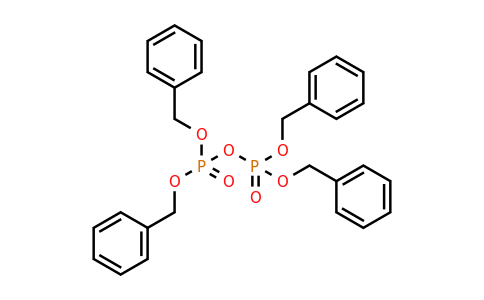 Tetrabenzyl pyrophosphate
