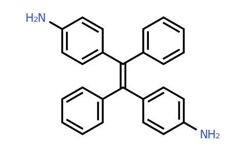 4,4'-(1,2-Diphenylethene-1,2-diyl)dianiline