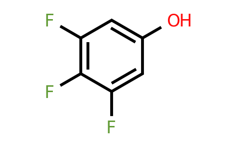 3,4,5-Trifluorophenol